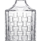 Bosa Nova Decanter Set - Set of 7 Pcs