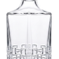 Terra Decanter Set - Set of 7 Pcs