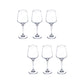 Infinity Goblet 435 Ml Set of 6 Pcs