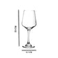 Infinity Goblet 435 Ml - Set of 2 Pcs