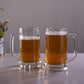 Munich Beer Mug 335 ML - Set of 6 PCS