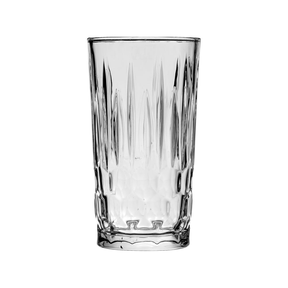 Sanjeev Kapoor - Gems Water Glass 260 ml - Set of 4 Pcs