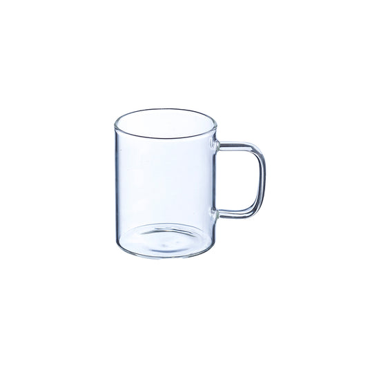 Sanjeev Kapoor - Vigo Borosilicate Mug 220 Ml - Set Of 6 Pcs