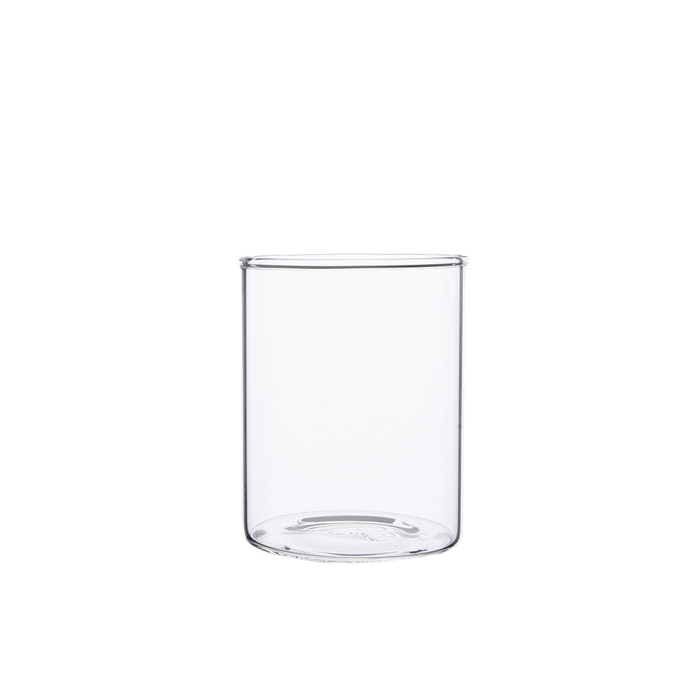 Costa Borosilicate Glass