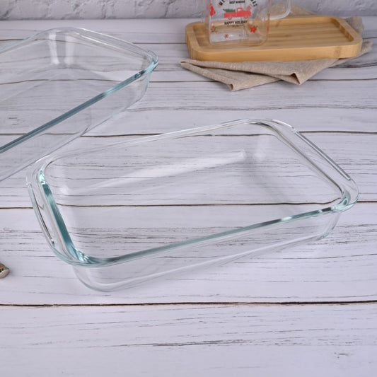 Milli Rectangle Dish