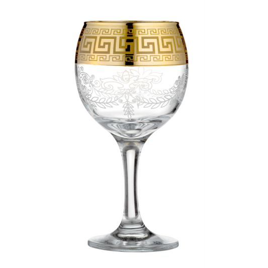 Sanjeev Kapoor - White Wine Goblet 260 Ml - Set Of 6 Pcs