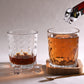 Tokyo Whiskey Glass 330 ML Set of 6 Pcs