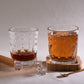 Tokyo Whiskey Glass 330 ML Set of 6 Pcs