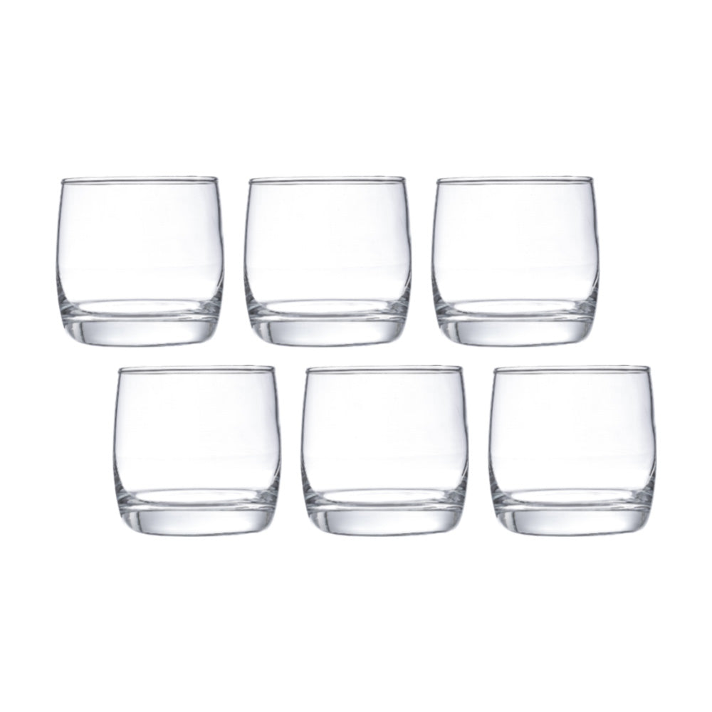 Radiance Whisky Glass