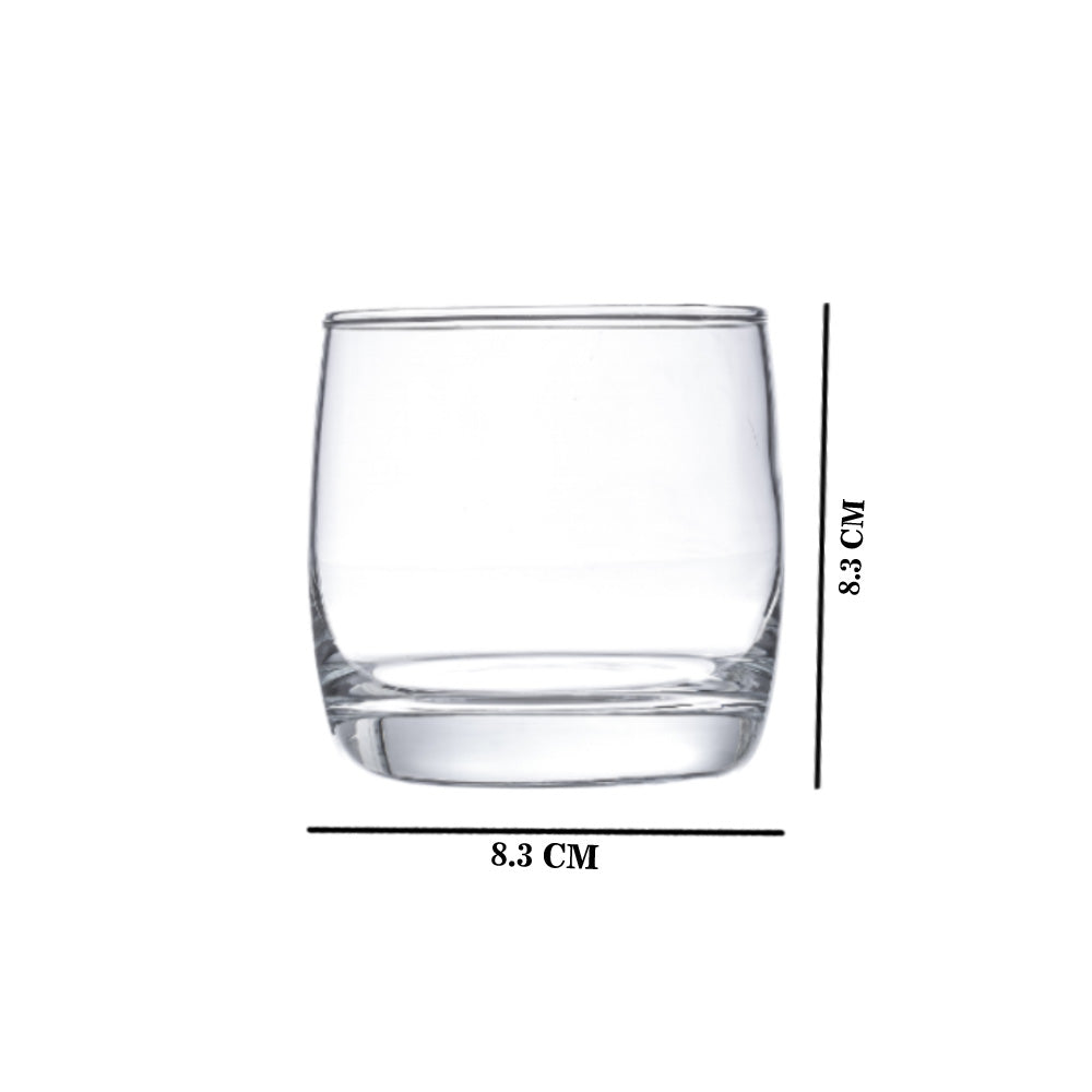 Radiance Whisky Glass