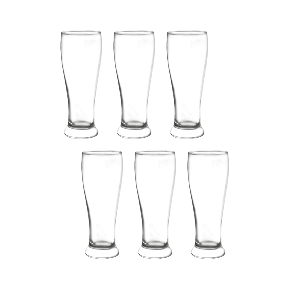 Snifter Pilsner Glass Set