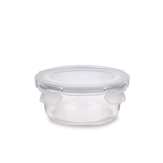 Lock & Lock Round Container  860 Ml