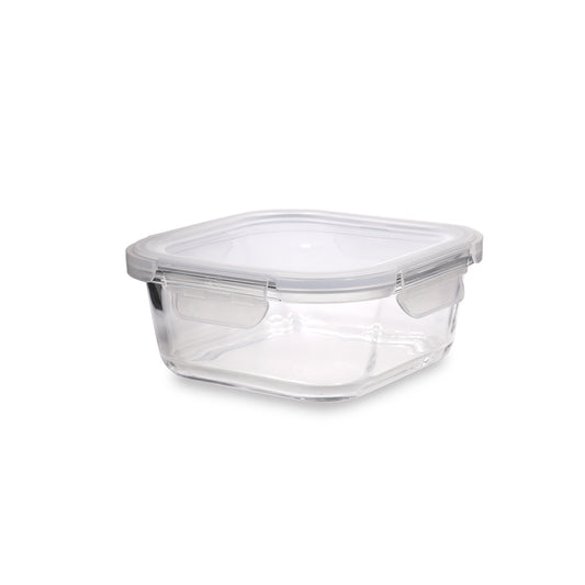 Lock & Lock Square Container  760 Ml