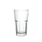 Melbourne Long Drink Glass  420 - Set of 6 Pcs