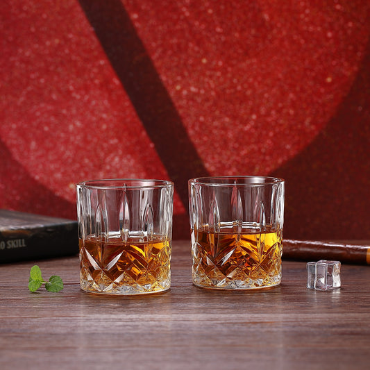 Opara Whisky Glass 330 Ml