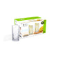 Sanjeev Kapoor - Opara 6 Pcs Water Glass 290 Ml - Set Of 6 Pcs