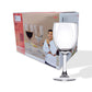 Infinity Red Wine Goblet 195ml, 230ml, 350ml