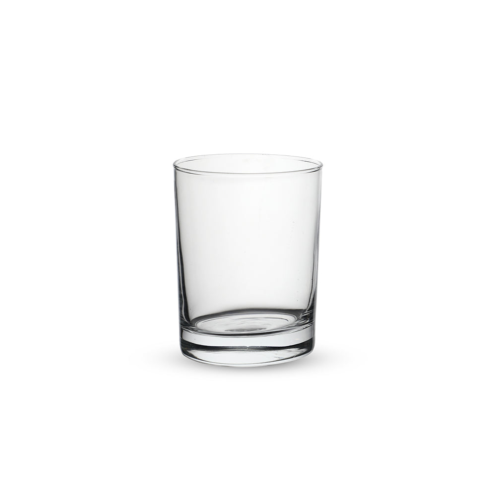 Mexico Whisky Glass