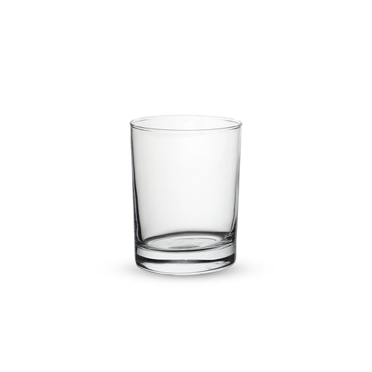 Mexico Whisky Glass