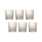 Sanjeev Kapoor - Baku Juice Glass 230 ml - Set of 6 Pcs