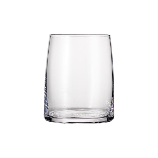 Cosmo Rock Glass 330 ML - Set of 6 Pcs