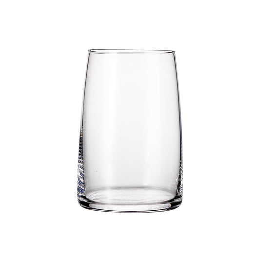 Cosmo Long Drink  Glass 350 Ml - Set of 6 Pcs