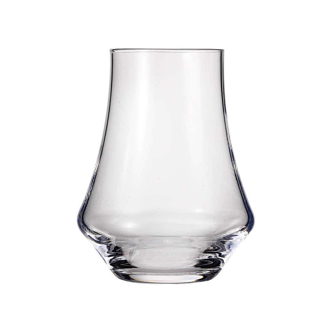 Dutch Long Drink Glass 350 ML - Set of 6 Pcs – Raj Imports