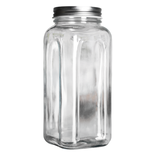 Sanjeev Kapoor - Metro Square Jar 1100 ml - 1 Pc