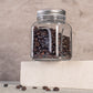 Metro Square Jar 500 ML - 1 Pc