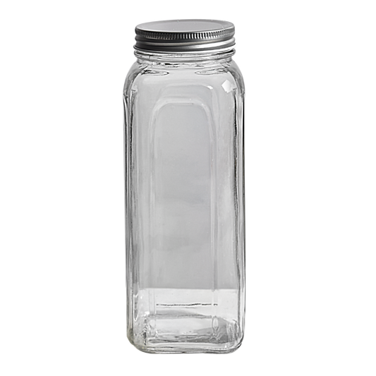 Sanjeev Kapoor - Metro Square Jar 1250 Ml - 1 Pc