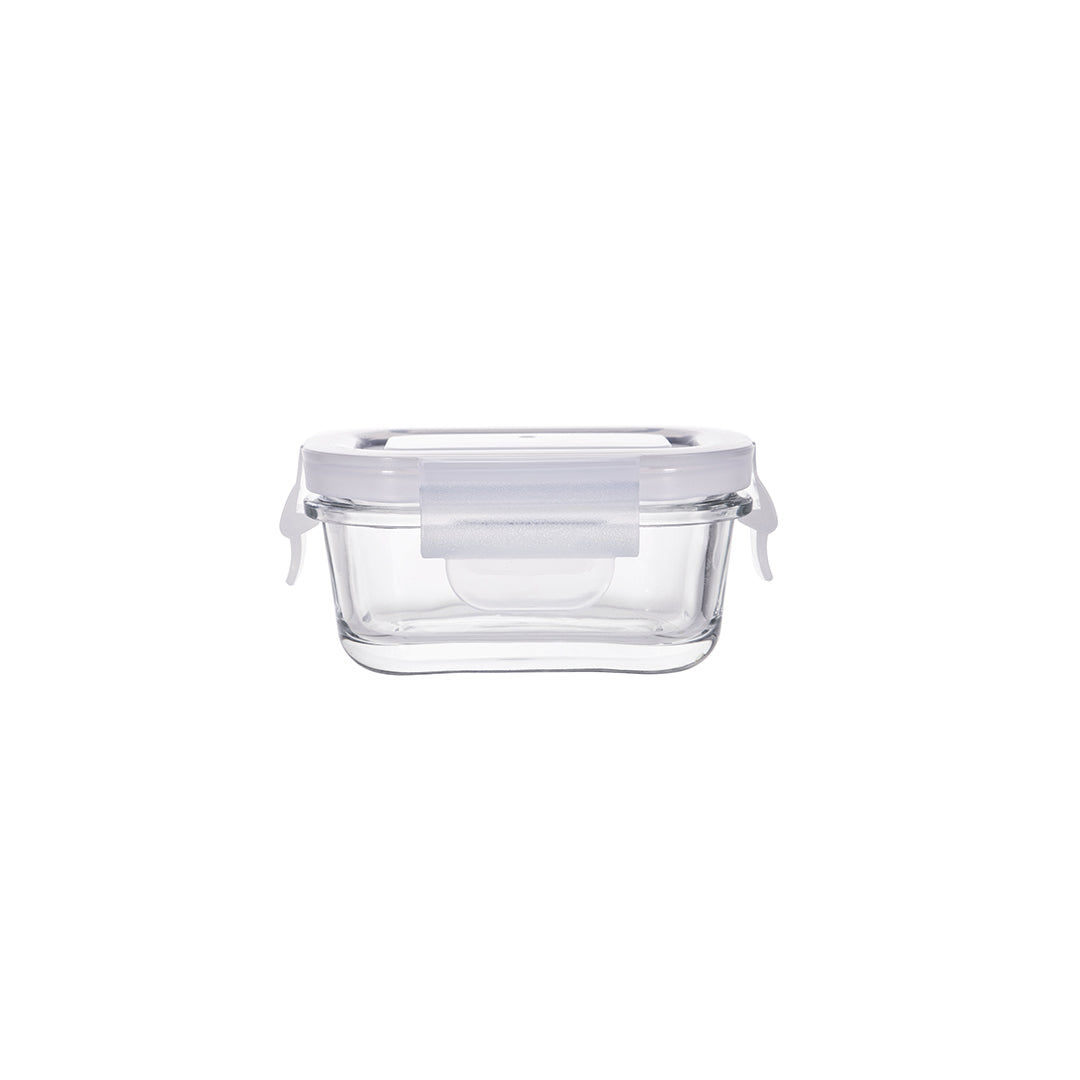 Lock & Lock Mini Rectangle Container 150 ML - Set of 1 Pc