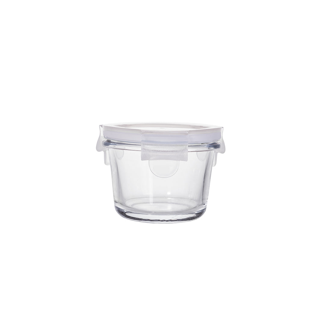 Lock & Lock Mini Rounds Container 150 ML - Set of 1 Pc