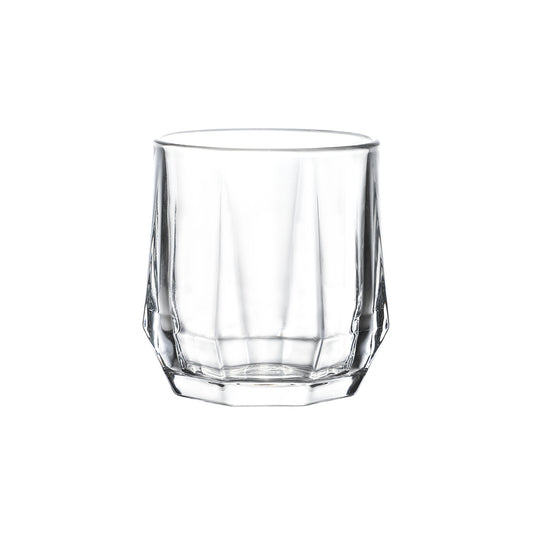 Sanjeev Kapoor - Kyoto Whisky Glass 350 ml - Set of 6 Pcs