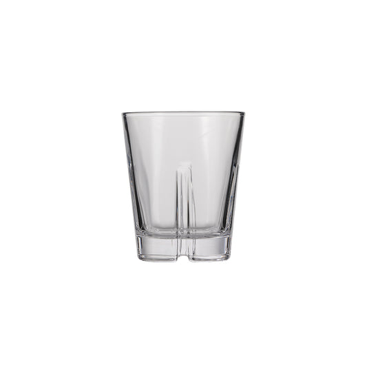 Iris Whisky Glass 330ml - Set of 6 Pcs