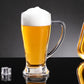 Sanjeev Kapoor - Preoni Beer Mug 675 ml - Set of 2 Pcs