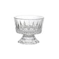 Diamond Ice Cream Bowl 120 ML - Set of 6 Pcs