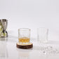 PARIS Shot Glass 70 ML - Set of 6 Pcs