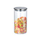Classic Borosilicate Round Jar 750 ML / 1000 ML - 1 PC