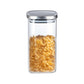 Classic Borosilicate Square Jar 750 ML / 1000 ML - 1 PC