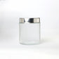 Creative Round Jar 300 Ml - Set Of 3 Pcs