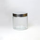 Creative Round Jar 500 Ml - Set Of 1 Pc