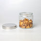 Creative Round Jar 500 Ml - Set Of 1 Pc