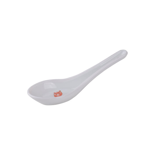 Greenly Soup Spoon Set of 1 Pc