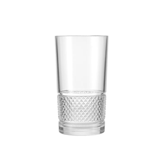 Bangkok Water Glass  290 Ml - Set Of 6 Pcs