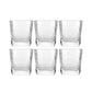 Istanbul Juice Glass   230 Ml - Set Of 6 Pcs