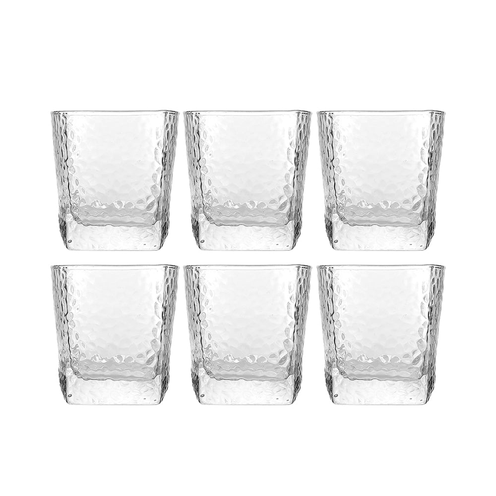 Istanbul Juice Glass   230 Ml - Set Of 6 Pcs