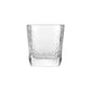 Istanbul Whisky Glass 330 Ml - Set  Of 6 Pcs