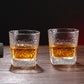 Istanbul Whisky Glass 330 Ml - Set  Of 6 Pcs