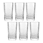 Istanbul Water Glass  290 Ml - Set Of 6 Pcs