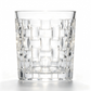 Bosa Nova Decanter Set - Set of 7 Pcs